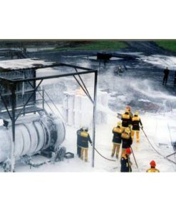 AFFF-AR Yangın Köpüğü