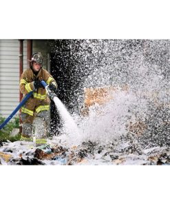 AFFF Yangın Söndürme Köpükleri (AFFF Köpük)