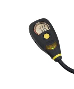 Drager Bodyguard 7000 Hareketsizlik Sensörü Kişisel Uyarıcı