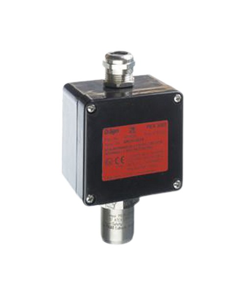 Drager PEX 3000 Sabit Gaz Algılama Cihazı