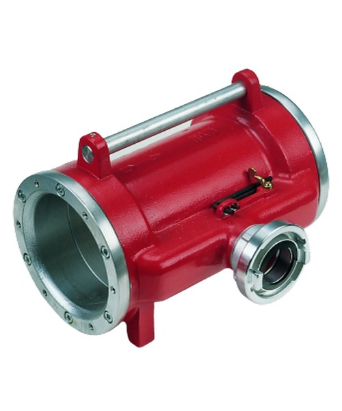 Hortum Yıkama Aparatı