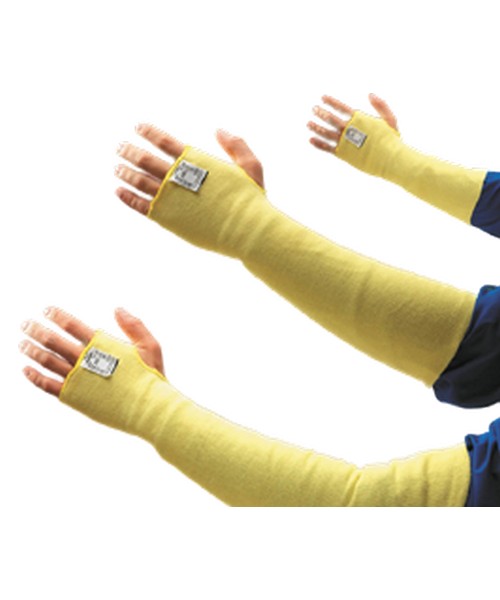 Kesilmeye Dirençli Kolluk-Camcı Kolluğu