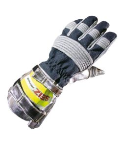 Para Aramid İtfaiyeci Eldiveni
