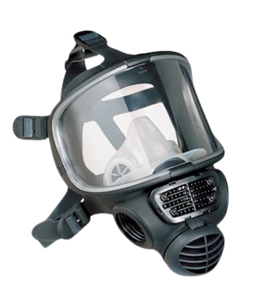 Scott Promask Tam Yüz Maske