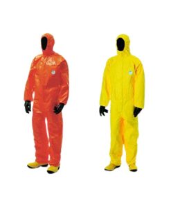 Sıçramaya Karşı Koruyucu Giysi